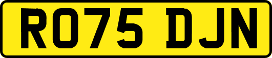 RO75DJN