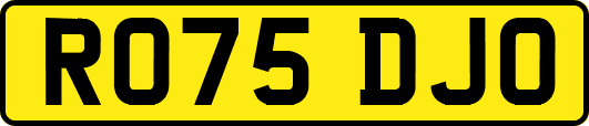 RO75DJO
