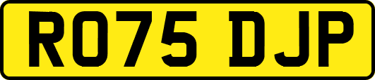 RO75DJP