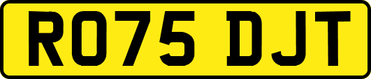 RO75DJT