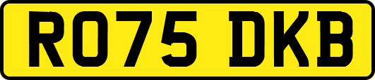 RO75DKB