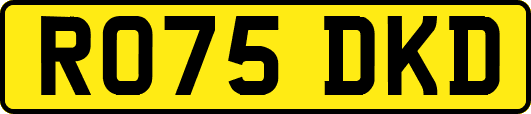 RO75DKD