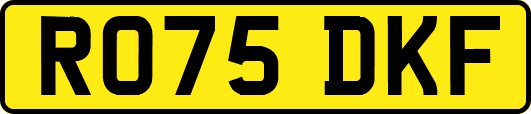 RO75DKF