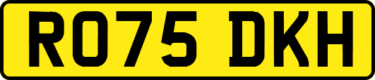 RO75DKH
