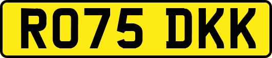 RO75DKK