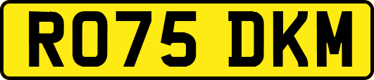 RO75DKM