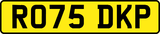 RO75DKP