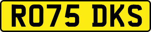 RO75DKS