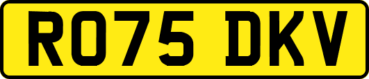RO75DKV