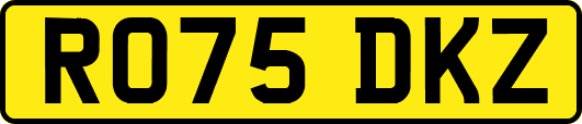 RO75DKZ