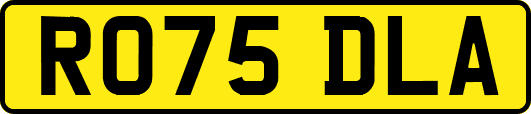 RO75DLA