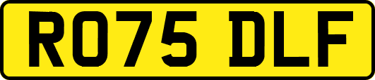 RO75DLF