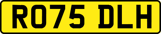 RO75DLH