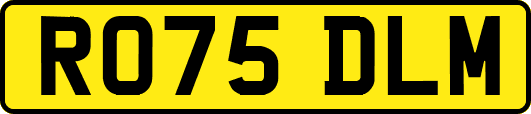 RO75DLM