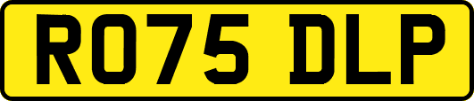 RO75DLP
