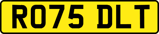 RO75DLT