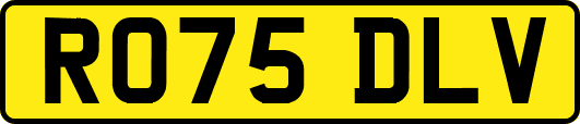 RO75DLV