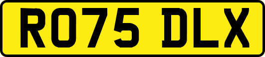 RO75DLX