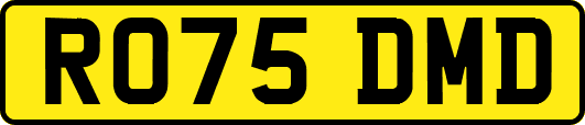 RO75DMD