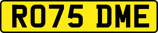RO75DME