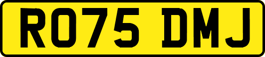 RO75DMJ