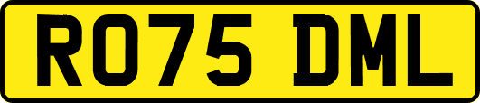 RO75DML