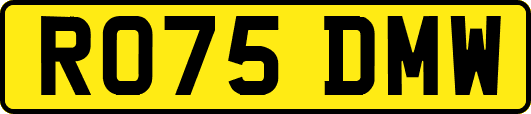 RO75DMW