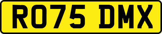 RO75DMX