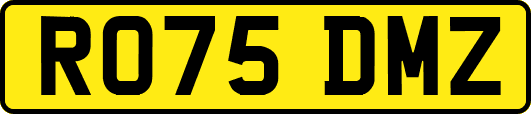 RO75DMZ