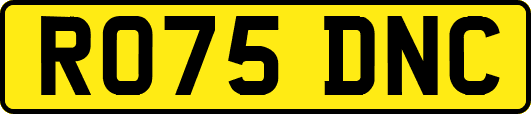 RO75DNC