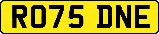 RO75DNE