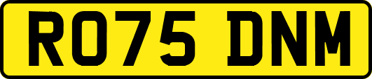 RO75DNM