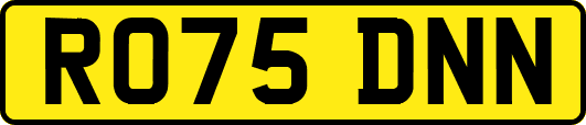 RO75DNN