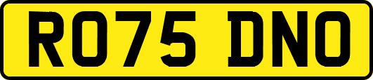 RO75DNO