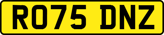 RO75DNZ