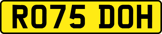 RO75DOH