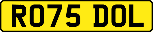 RO75DOL