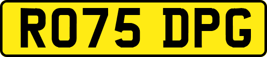 RO75DPG