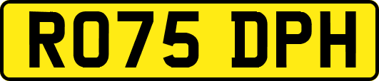 RO75DPH