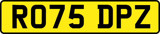 RO75DPZ