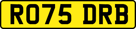 RO75DRB