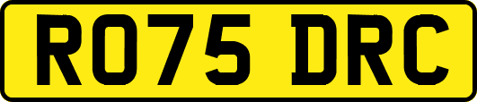 RO75DRC