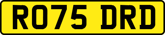 RO75DRD