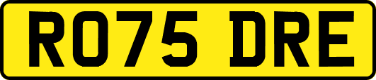 RO75DRE