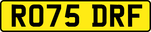 RO75DRF