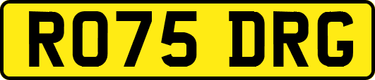 RO75DRG