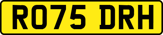 RO75DRH