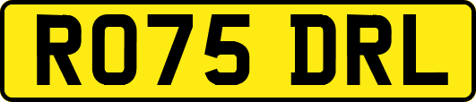 RO75DRL