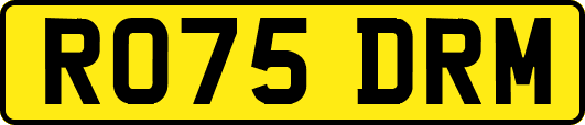RO75DRM