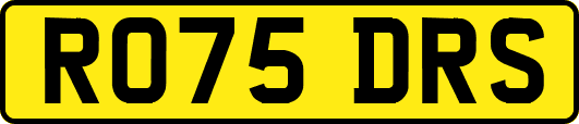 RO75DRS